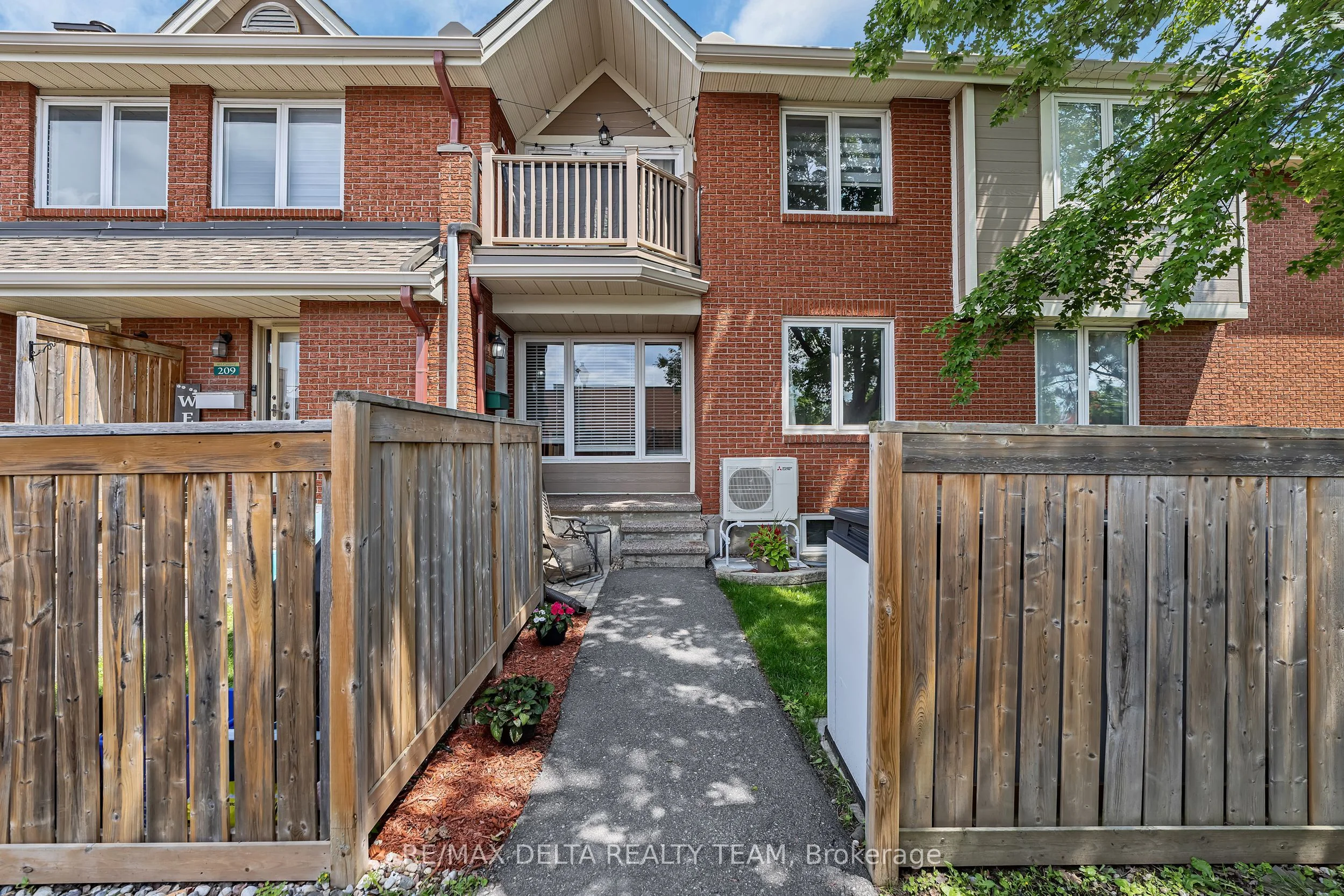 465 Canteval Terrace 108, Orleans - Cumberland and Area, ON K4A 2C7
