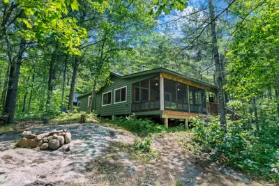 Detached in Havelock-Belmont-Methuen