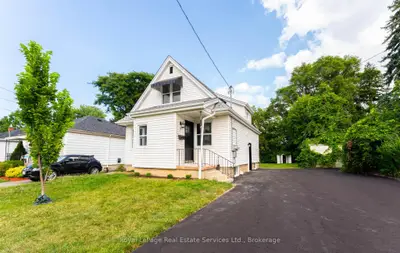 Detached in Hamilton