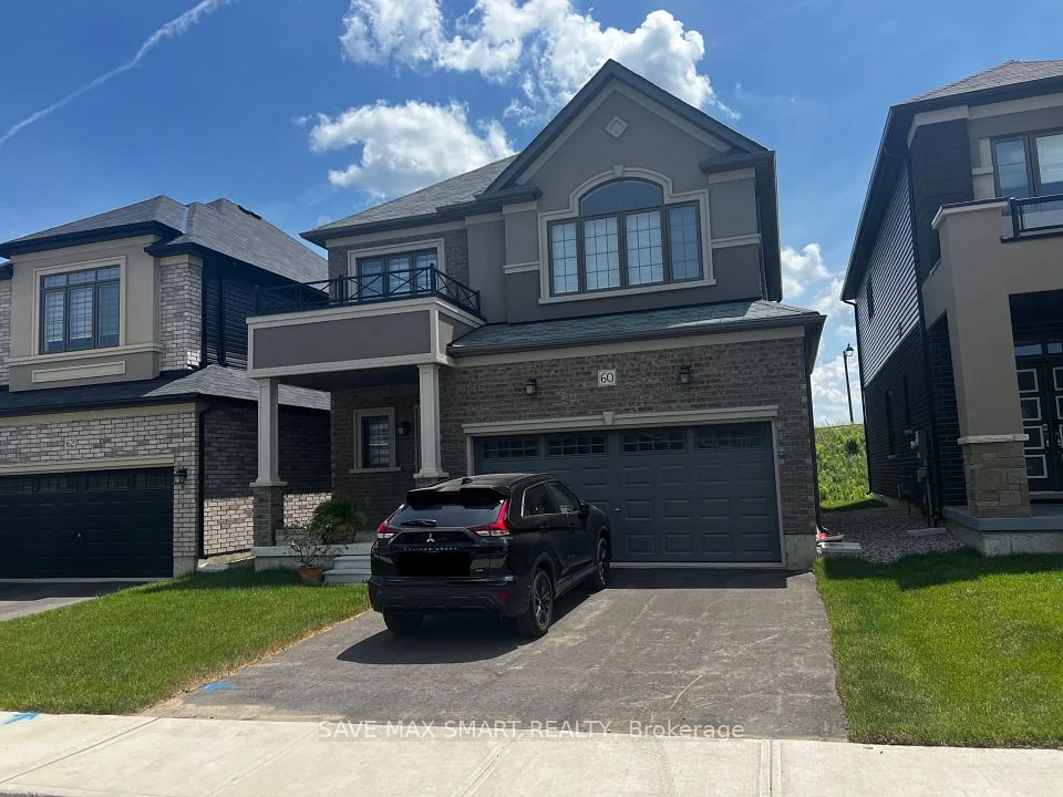 60 Hitchman Street N, Brant, ON N3L 0M1