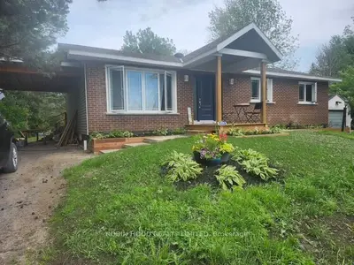 Detached in South Glengarry