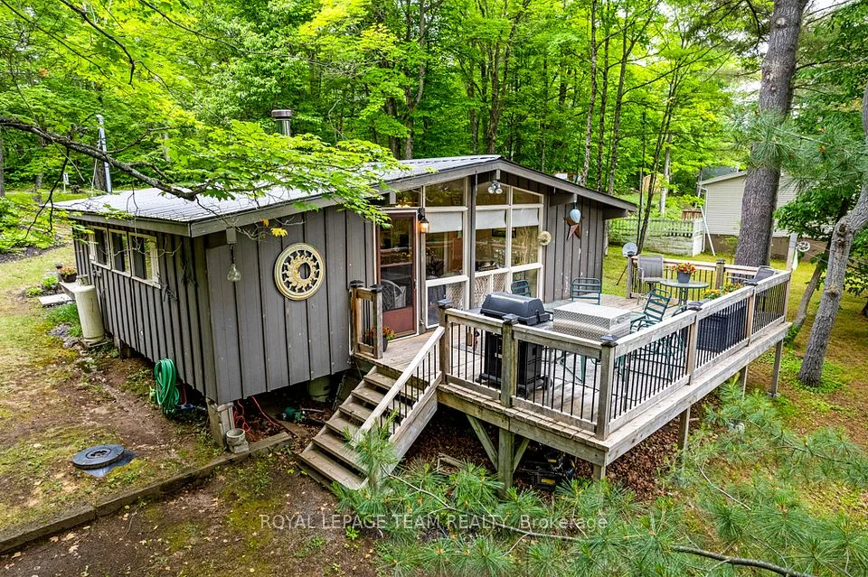 315 SILVERY Lane, Tay Valley, ON K0G 2B0