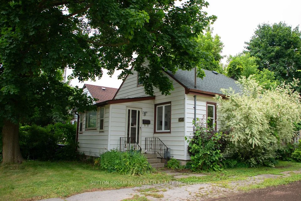 136 Boullee Street, London East, ON N5Y 1T7