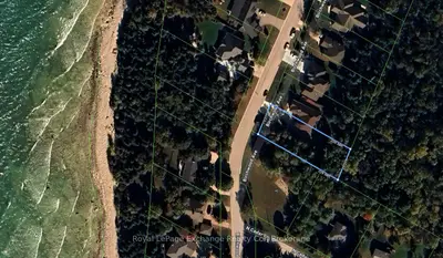 Vacant Land in Kincardine
