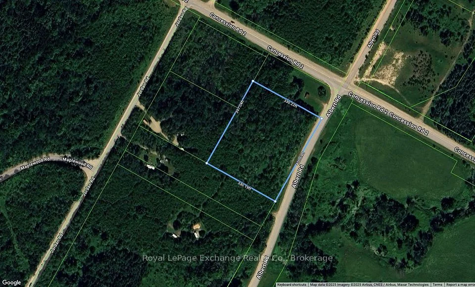 Lot 2, 3, 4 Albert Road, Kincardine, ON N0G 2T0