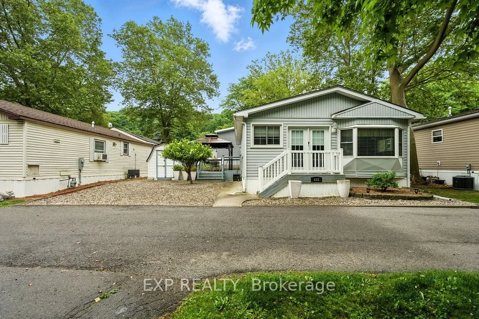 23 Four Mile Creek Road 403, Niagara-on-the-Lake, ON L0S 1J1