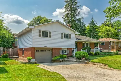 Detached in Haldimand