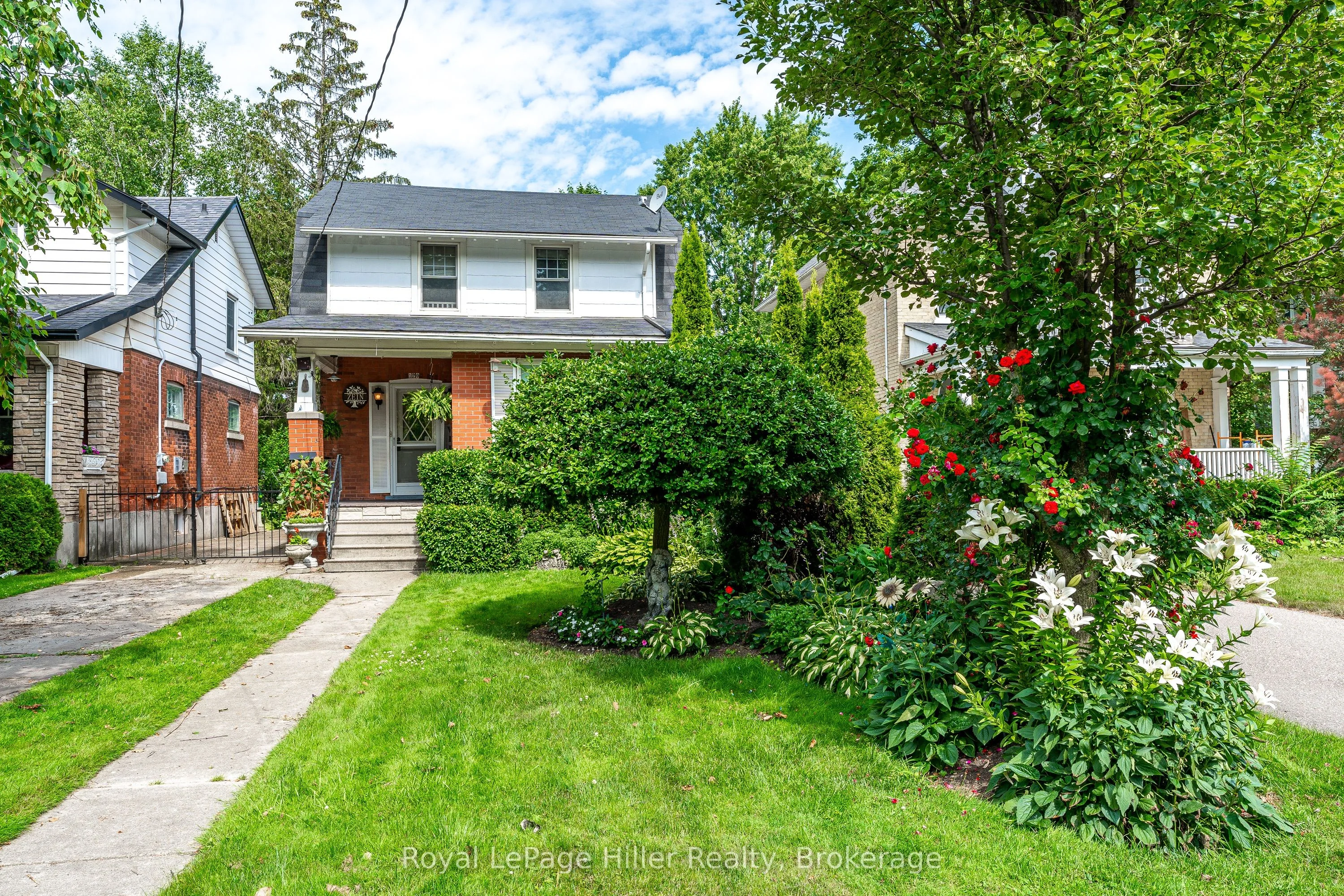 120 St Vincent Street S, Stratford, ON N5A 2W8
