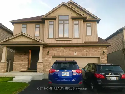 Detached in Kitchener