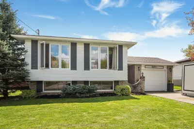 Detached in Haldimand
