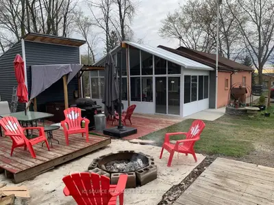 Detached in Alnwick/Haldimand