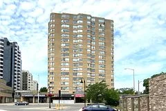 695 RICHMOND Street 1712, London East, ON N6A 5M8