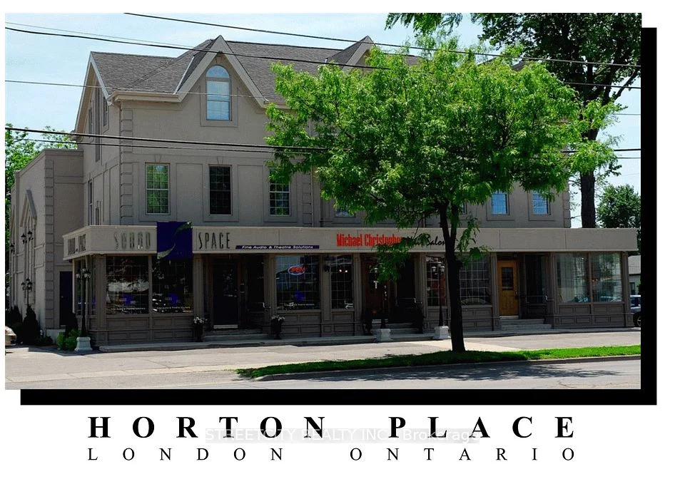 339 Horton Street E 201, London East, ON N6B 1L6