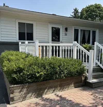 Semi-Detached in Kanata