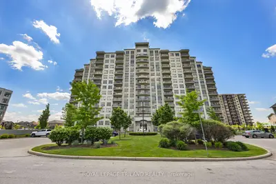 1030 Coronation Drive 1403, London North, On N6g 0g5