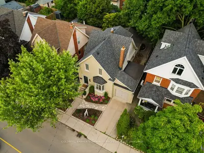 Detached in Hamilton