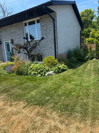 Detached in Brighton