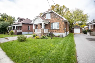 Detached in Peterborough