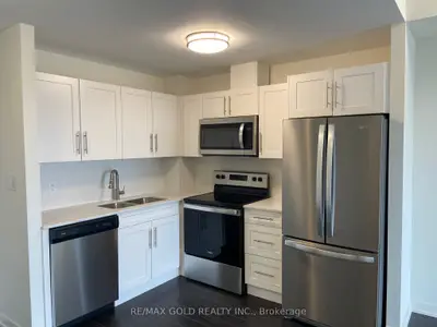 Condo Apartment in Waterloo