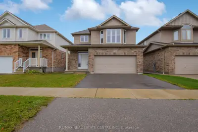 Detached in Waterloo