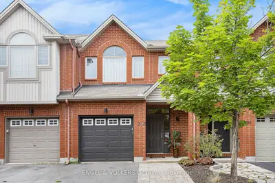 Att/Row/Townhouse in Vanier and Kingsview Park