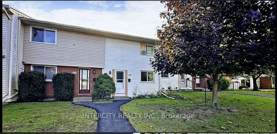 209 North Park Street Unit C, Belleville, On K8p 4t9