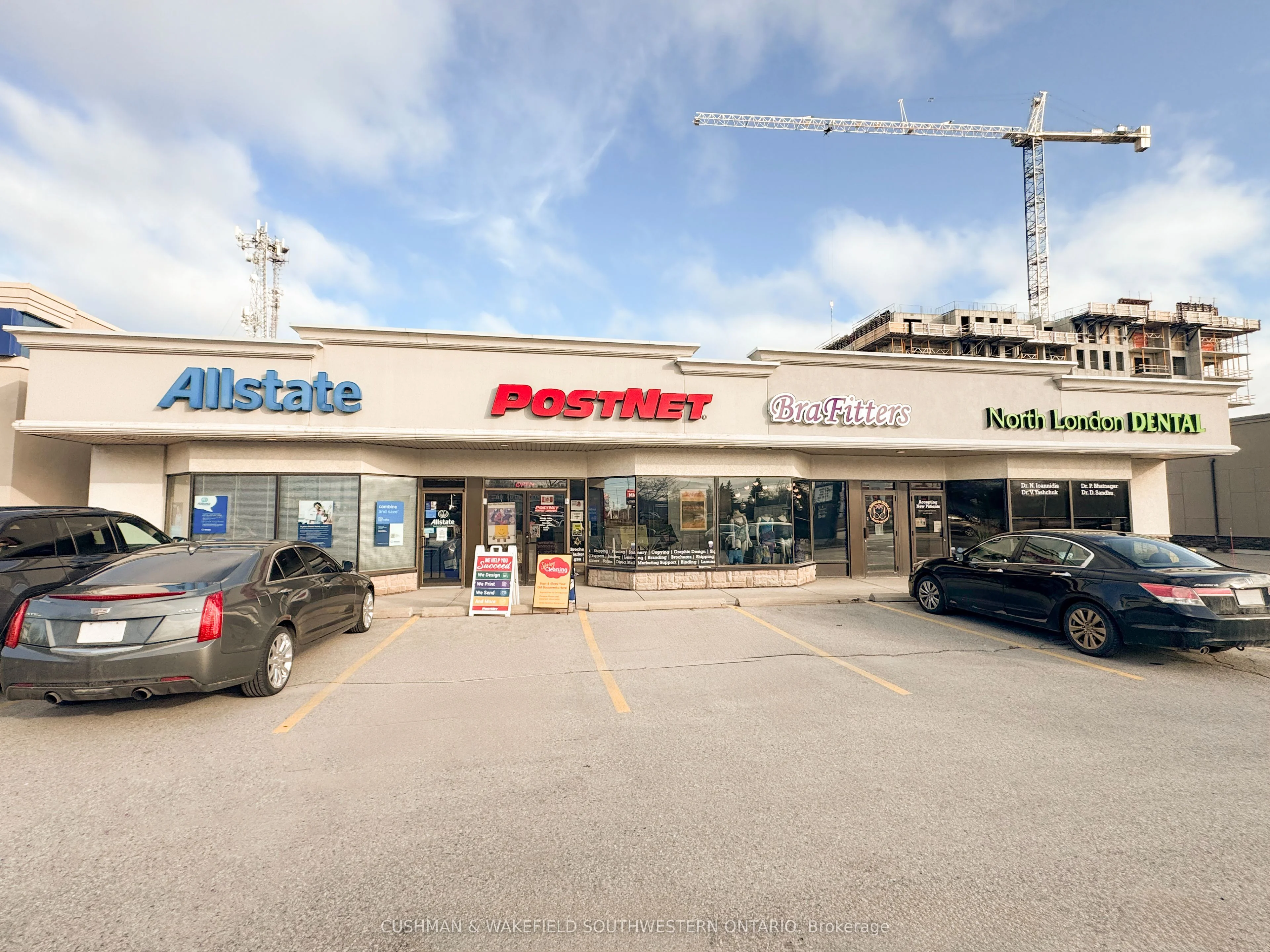665 Fanshawe Park Road W Unit 2, London North, ON N6G 5B4