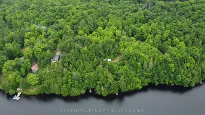 Vacant Land in McNab/Braeside