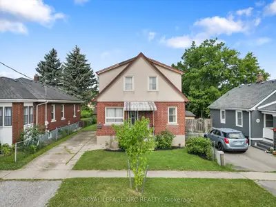 Detached in St. Catharines