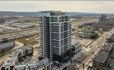 Condo Apartment in Grimsby