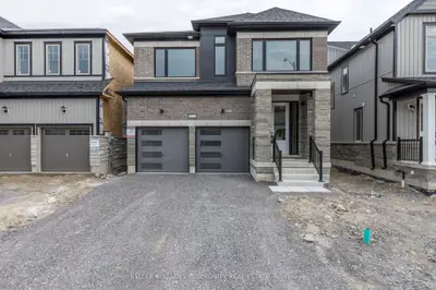 Detached in Peterborough