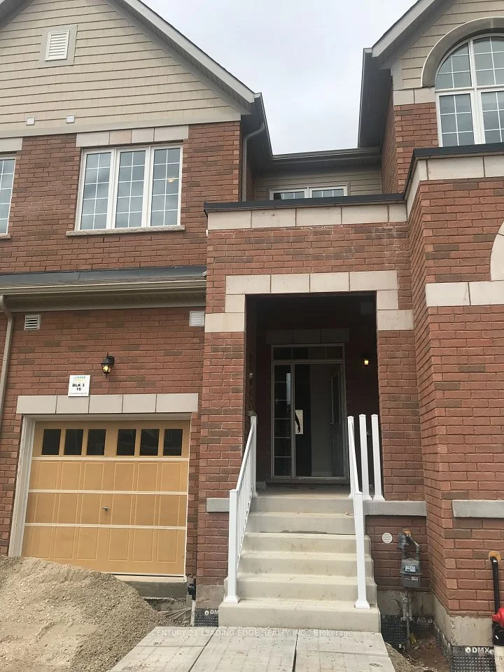 6 Landsborough Street Lot 316, East Luther Grand Valley, On L9w 7r1