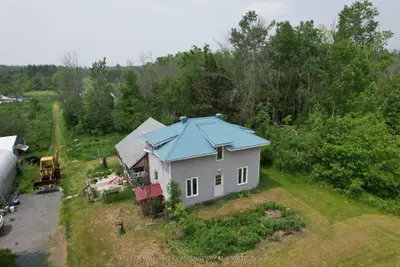 Detached in Havelock-Belmont-Methuen