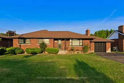 Detached in St. Catharines