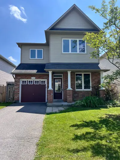 Detached in Kanata