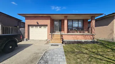 Detached in Hamilton