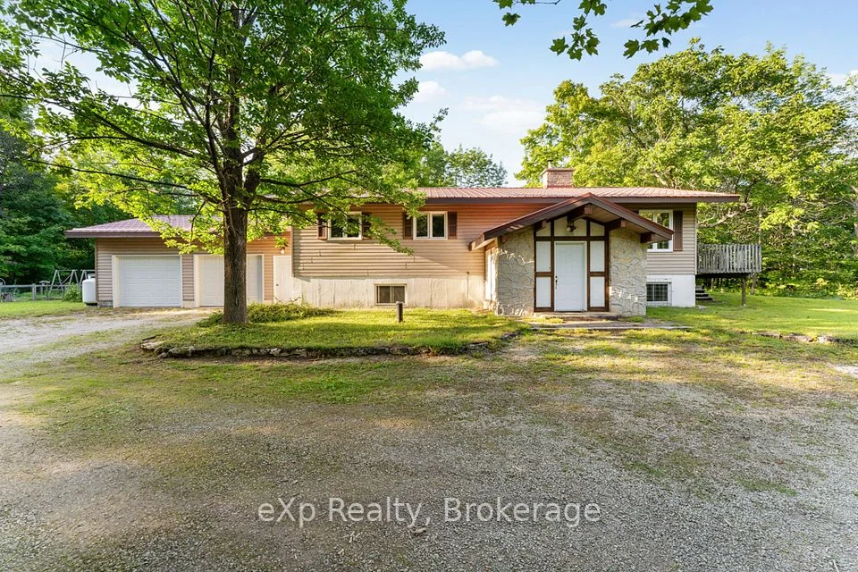 482475 Colpoy's Range Road, Georgian Bluffs, ON N0H 2T0