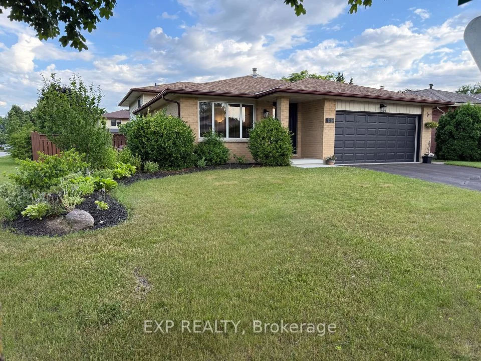884 Classic Drive, London East, ON N5W 5T9