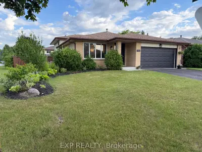 Detached in London East