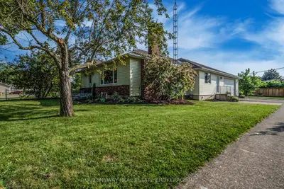 Detached in St. Catharines