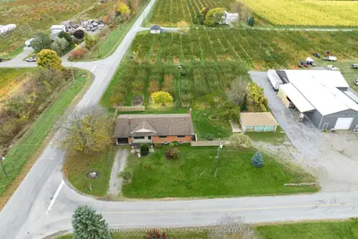 Detached in Niagara-on-the-Lake