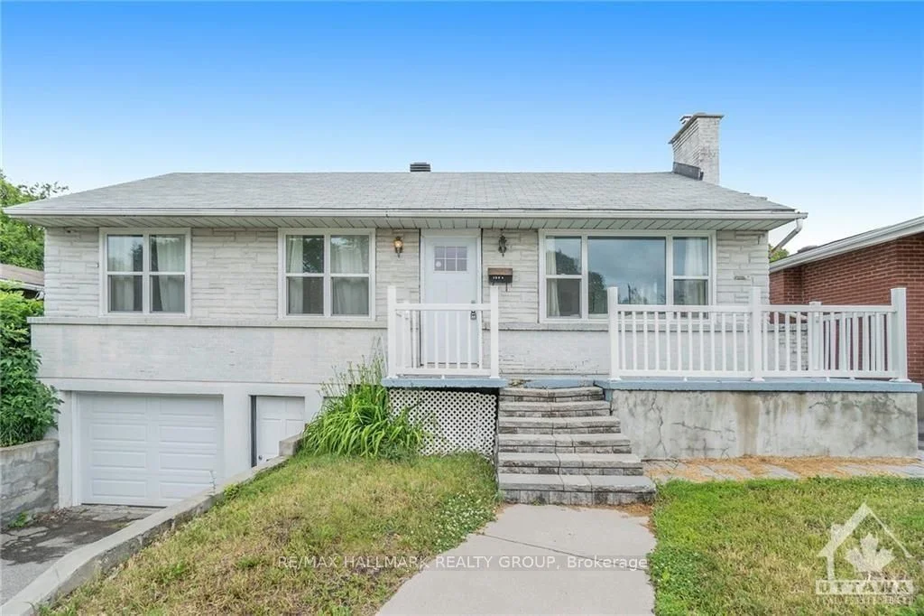 1225 Woodroffe Avenue, Belair Park - Copeland Park and Area, ON K2C 2T2