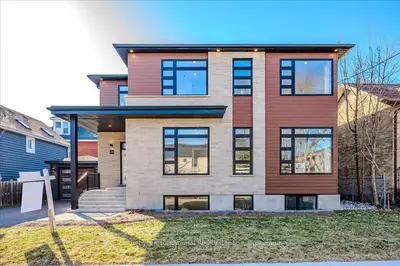Detached in Guelph