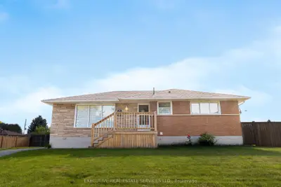 Detached in Grimsby