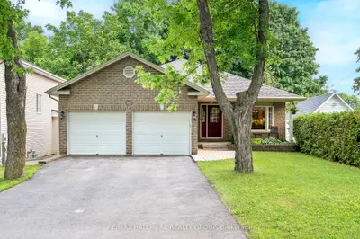 Detached in North Grenville