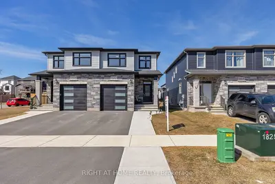 Semi-Detached in Kingston