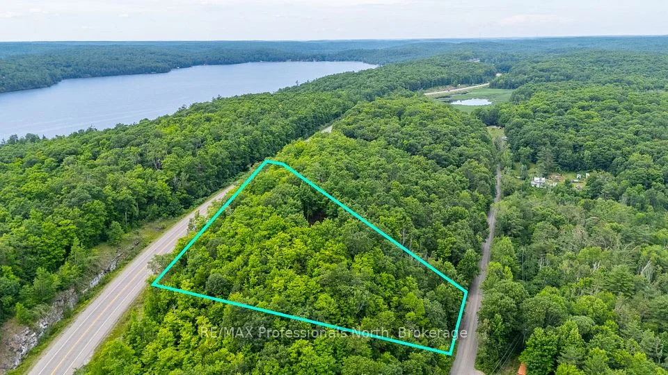 Hendersons Road, Minden Hills, ON K0M 2K0
