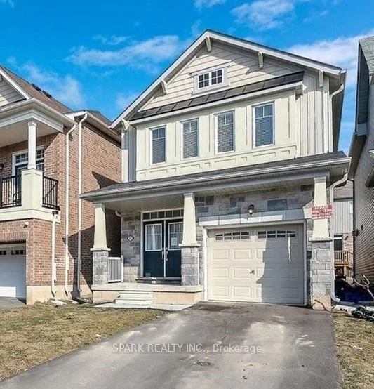 8757 Pawpaw Lane, Niagara Falls, On L2h 2y6