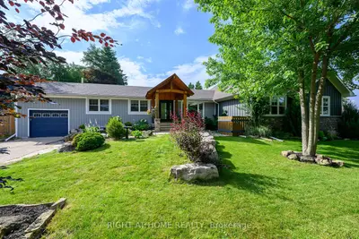 Detached in Hamilton