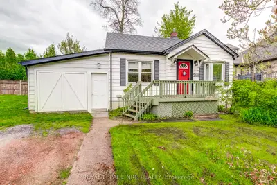 Detached in Niagara-on-the-Lake
